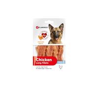 Karlie Accessories - Chickn Snack Healthy Heart 85G