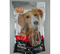 Karlie Accessories - Duck Snack - Jerky 85 Gr.