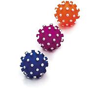 Karlie Accessories - Lattice Palla Gioco Gamma col. D6Cm