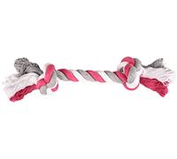 Karlie Accessories - Osso Cotone 2 Nodi Mediium