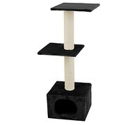 Karlie Accessories - Tiragraffi Smaragd Nero 35X42X103