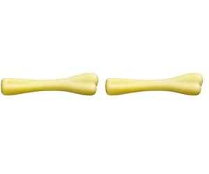 Karlie Accessories - Vanilla Osso 17Cm (Confezione da 2)