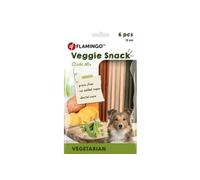 Karlie Accessories - Veggie Gluten Free Rod Mix 12 Cm X 5 Pz