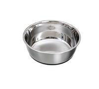 Karlie Acciaio Inossidabile Selecta Dog Bowl