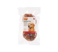 Karlie Snack Anello con anatra - 2 x Ø 7,5 cm