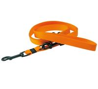 Karlie Art Sportiv Plus - Cavi da allenamento, 200 cm x 25 mm, colore: Arancione