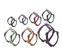 Karlie Art Sportiv Plus - Stoviglie universali Mix and Match B: 10 mm, diametro 25-40 cm, colore: Arancione