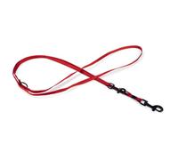 Karlie Art Sportiv Plus Training Leades, 200 cm x 10 mm, Red