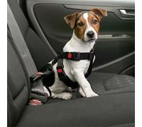 Karlie Auto Cintura Di Sicurezza L 50-70 Cm Cintura Per Cani