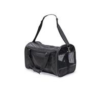 Karlie Borsa Divina L 50 cm L 28 cm H 30 cm Nero