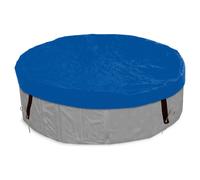 Karlie Cani / Doggy Pool Coperchio Blu, Varie Misure, Nuovo