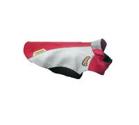 Karlie Cappotto Cane Touchdog 2 Esterno Rosso per Cagne & Cani Tg. XL 47x62x38