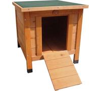 Karlie, casetta per Conigli, 42 x 50 x 43 cm