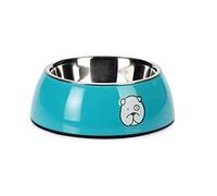 Karlie Ciotola per cani Tyler 480 ml, blu