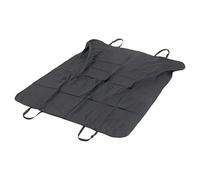 Karlie Coprisedile Auto Car Safe Easy 162x132 Cm Nero Per Cani