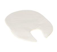 Karlie Cuscino per Tiragraffi Foglia di Banana III Sedile Peluche Beige