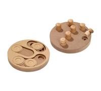 Karlie Accessories - Doggy Brain Train 32Cm Fronte Retro