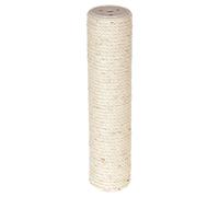 Karlie Ersatz-Kratzstamm 41cm per Tiragraffi Foglia di Banana III / V, Sisal,