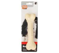 Karlie Flamingo Gioco per Cane Osso IN Nylon Vaniglia, Varie Misure, Nuovo