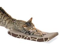 Karlie Giraffa in cartone, 44 x 21,5 x 5,5 cm