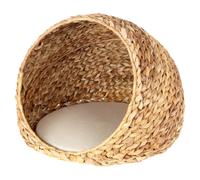 Karlie Grotta per Gatti Sopra Tiragraffi Foglia di Banana III / V, 40x35x40 CM,