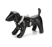 Karlie K Art Sportiv Premium Imbracatura 73-94 cm x 30 mm Grigio 250 g