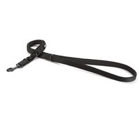 Karlie K Art Sportiv Premium Tracolla per Allenamento, 25 mm x 200 cm, Colore: Nero, 150 g