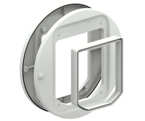 Karlie K&F Cat Mate Kit Adap. Mur+Pane A Vite 2000 g