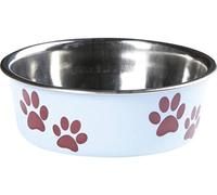 Karlie K&F Mangiatoia Inox Bella 300 ml Ø: 10-12 cm 300 g