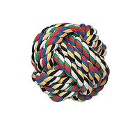 Karlie K&F Palla di Cotone 5,5 cm 50 g