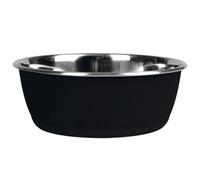Karlie K&F Piatto da Scrivere con Gesso Nero 500 ml Ø: 8-13 cm