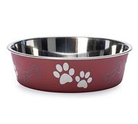 KARLIE K&F PRANZO Inox Bella Rosso 800ML Ø: 15-17 CM