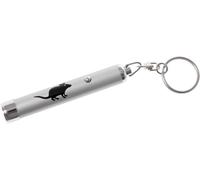 Karlie Katzenspielzeug LED Pointer Mouse Gioco Interattivo Per Gatti Catch Light