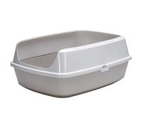 Karlie Lettiera Per Gatti ECO Mary Loo Grigio 50x38cm Per Gatti Ecologica