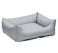 Karlie Lettino Charly, 95 x 80 x 25 cm, grigio chiaro