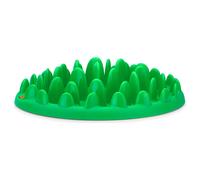 Karlie 44079 Ciotola Anti Ingozzamento Northmate, Verde