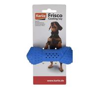 Karlie osso di gomma rinfrescante Frisco 10cm