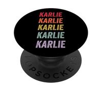 Karlie PopSockets PopGrip Adesivo