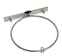 Karlie, portaoggetti da Parete e da Cuccia per Una Ciotola.