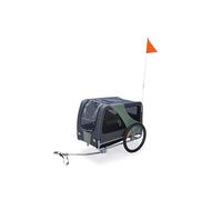 Karlie Rimorchio per bicicletta per cani OX 152 x 74 x 84 cm