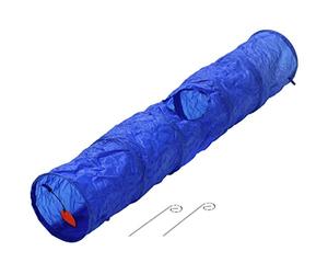 Karlie Roadster Play Tunnel