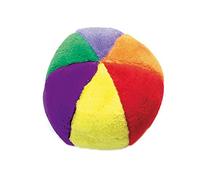 Karlie Sfera di peluche con suono, 14 cm, 45361
