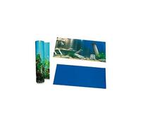 Karlie Sfondo Pillars/Roll, 49 cm, Blu