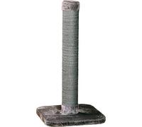 KARLIE TIRAGRAFFI BIG CAT COLONNA GRIGIO 56X56X119CM