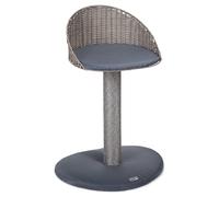 Karlie Gatti Tiragraffi Esterno Lilly Grigio, Nuovo