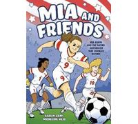 Karlin Gray Mia and Friends (Copertina rigida)