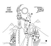 Karlis Auzins, Matiss Cudars, Ivars Arutyunyan - Tutti Off Duty