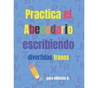 Karlo Mágico Practica el abecedario escribiendo (Tascabile)