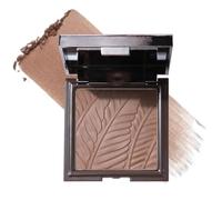 KARLOR Contouring Palette Polvere opaca Contour Polvere Cenere, Glow Bronzer, tavolozza viso contorni evidenziatore Makeup Contouring Powder per una forma definita del viso (04# bronzo opaco)