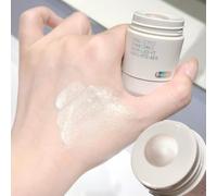 KARLOR Diamond Highlight liquido per il viso, illuminante liquido liquido per il trucco, illuminante, effetto madreperlato, delicato, liquido glitterato per naso, occhi e clavicola (03)